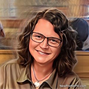 Meet your Posher, Karen